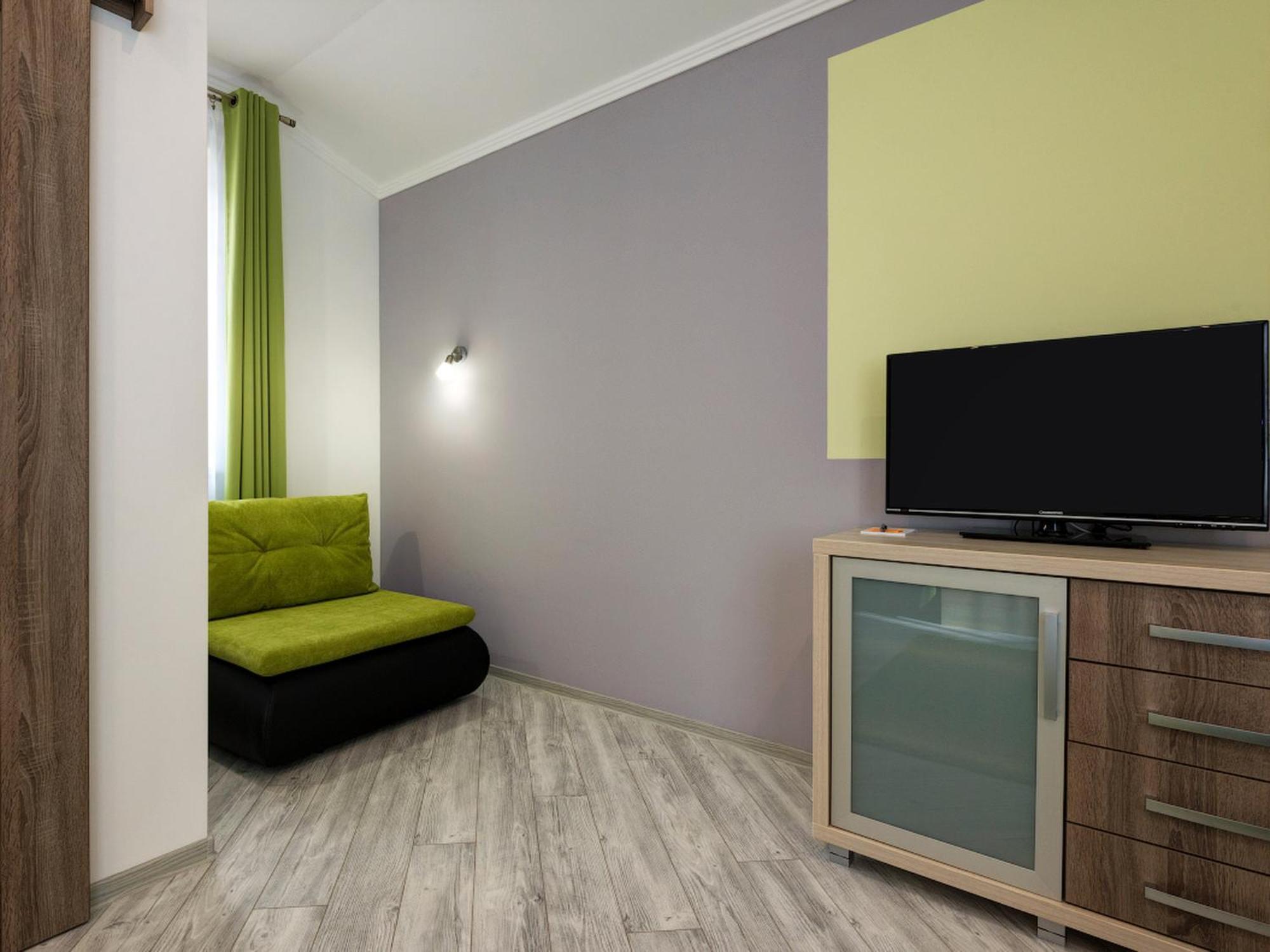 Apart-Club Zora Bardejovské Kúpele Habitación foto